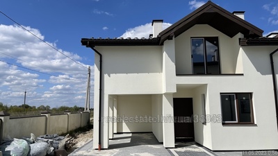 Buy a house, Лесі Українки, Pasiki Zubrickie, Pustomitivskiy district, id 4689935
