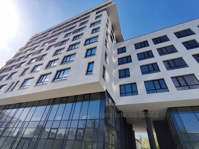 Buy an apartment, Zamarstinivska-vul, Lviv, Shevchenkivskiy district, id 4846648