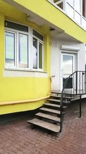 Commercial real estate for rent, Storefront, Zaliznichna-vul, Lviv, Zaliznichniy district, id 5155437