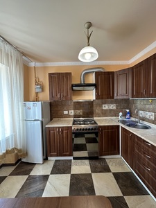 Rent an apartment, Volodimira-Velikogo-vul, Lviv, Frankivskiy district, id 4752703