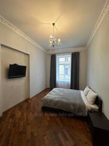 Rent an apartment, Austrian, Grushevskogo-M-vul, Lviv, Galickiy district, id 4719973