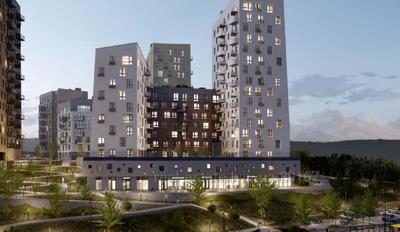 Buy an apartment, Schurata-V-vul, Lviv, Shevchenkivskiy district, id 4871294