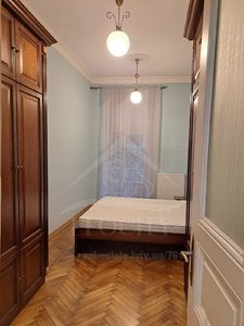 Rent an apartment, Austrian luxury, Leontovicha-M-vul, Lviv, Shevchenkivskiy district, id 4864164