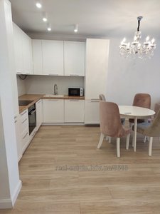 Rent an apartment, Zamarstinivska-vul, 170, Lviv, Shevchenkivskiy district, id 4576111