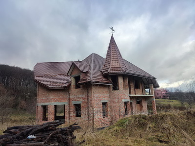 Buy a house, Home, Franka-Ivana-vul, Vinniki, Lvivska_miskrada district, id 4726615