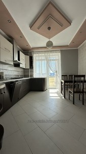 Rent an apartment, Linkolna-A-vul, Lviv, Shevchenkivskiy district, id 4828387