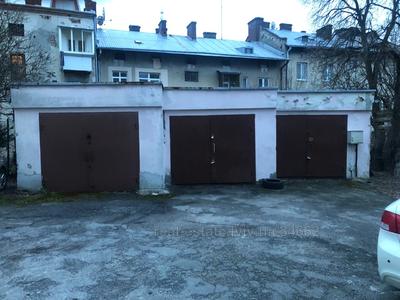 Garage for sale, Nizhinska-vul, Lviv, Lichakivskiy district, id 4637711