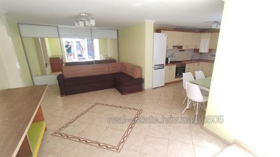 Rent a house, Home, Gorodocka-vul, Lviv, Zaliznichniy district, id 4676255