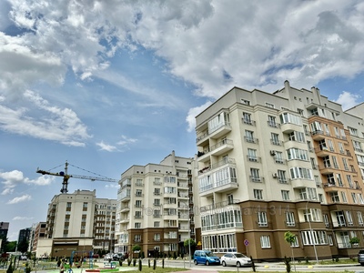 Buy an apartment, Striyska-vul, Lviv, Sikhivskiy district, id 4689561