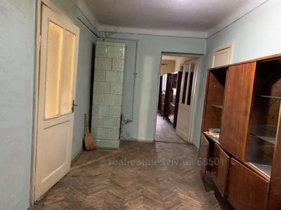 Buy an apartment, Polish, Geroyiv-UPA-vul, Lviv, Frankivskiy district, id 4889024