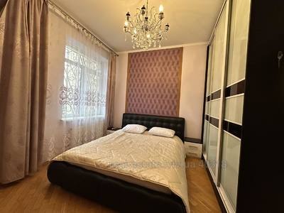 Buy an apartment, Sonyashnikova-vul, Lviv, Sikhivskiy district, id 4701398