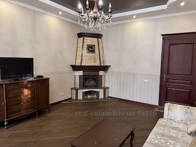 Rent an apartment, Austrian luxury, Muchna-vul, Lviv, Lichakivskiy district, id 4840765