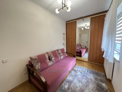 Rent an apartment, Tarnavskogo-M-gen-vul, Lviv, Galickiy district, id 4793718