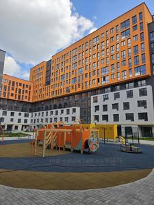 Buy an apartment, Striyska-vul, Lviv, Frankivskiy district, id 5141204