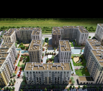 Buy an apartment, Sadova, Pustomity, Pustomitivskiy district, id 4742577