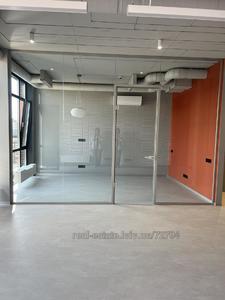 Commercial real estate for rent, Gazova-vul, 7, Lviv, Shevchenkivskiy district, id 4882330