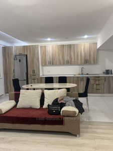 Rent an apartment, Ugorska-vul, Lviv, Sikhivskiy district, id 4995167