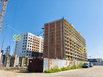 Buy an apartment, Truskavecka-vul, Lviv, Frankivskiy district, id 4788885