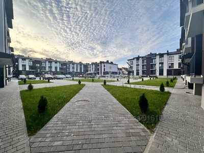 Buy an apartment, Navariis'ka, Solonka, Pustomitivskiy district, id 4866938