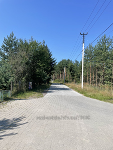 Buy a lot of land, for building, піддубна, Bartativ, Gorodockiy district, id 4958321