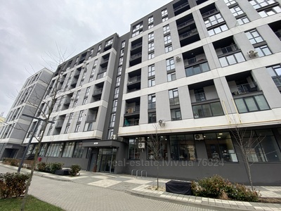 Buy an apartment, Zelena-vul, 204, Lviv, Sikhivskiy district, id 4637854