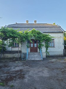 Buy a house, Home, Незалежності, Bolshaya Vilshanica, Zolochivskiy district, id 4734080