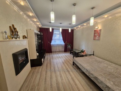 Buy an apartment, Lukasha-M-vul, Lviv, Frankivskiy district, id 5156343