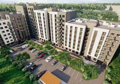 Buy an apartment, Velichkovskogo-I-vul, Lviv, Shevchenkivskiy district, id 4857651