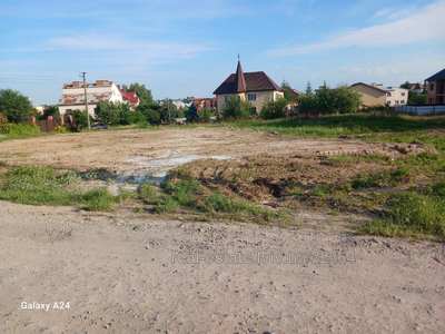 Купити ділянку, під забудову, центр, Рясне-Руське, Львівська міськрада район, id 4726025