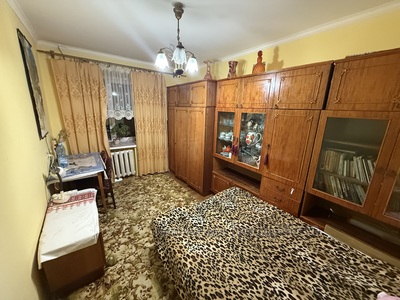 Rent an apartment, Striyska-vul, 61, Lviv, Sikhivskiy district, id 5108568