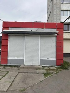 Commercial real estate for rent, Non-residential premises, Shiroka-vul, Lviv, Shevchenkivskiy district, id 4814966