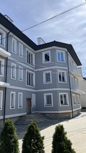 Buy an apartment, Schirecka-vul, Lviv, Frankivskiy district, id 4596999