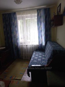 Rent an apartment, Knyagini-Olgi-vul, Lviv, Frankivskiy district, id 4662492