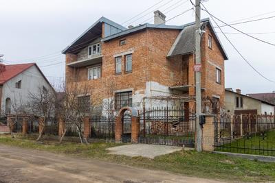 Buy a house, Banakha-S-vul, Lviv, Lichakivskiy district, id 4634993