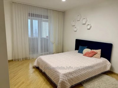 Rent an apartment, Linkolna-A-vul, Lviv, Shevchenkivskiy district, id 5045232