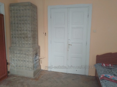 Rent an apartment, Hruschovka, Lipova-Aleya-vul, Lviv, Galickiy district, id 4447592