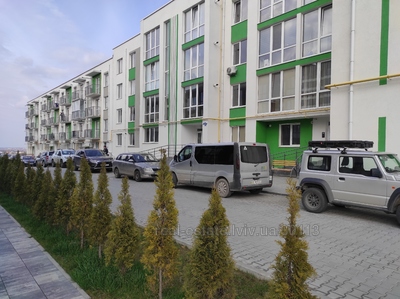 Buy an apartment, Ivasyuka-St, Vinniki, Lvivska_miskrada district, id 4695961