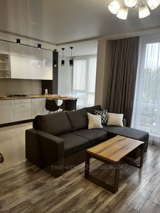 Rent an apartment, Shevchenka-T-vul, Lviv, Shevchenkivskiy district, id 4809177