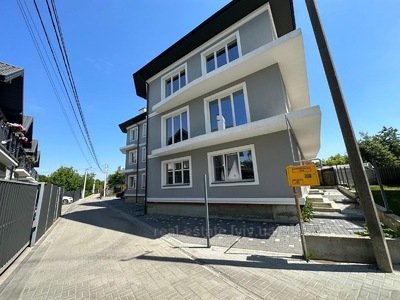 Buy an apartment, Schirecka-vul, Lviv, Frankivskiy district, id 4637054