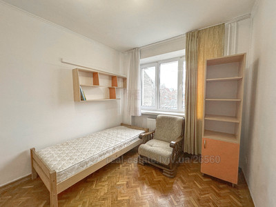 Rent an apartment, Hruschovka, Dniprovska-vul, Lviv, Lichakivskiy district, id 4941130