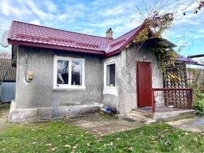 Купити будинок, г, Поріччя Задвірне, Городоцький район, id 4831789