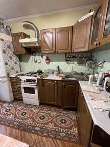 Buy an apartment, Linkolna-A-vul, Lviv, Shevchenkivskiy district, id 4715224