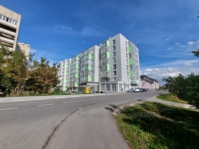 Buy an apartment, Lysyka-vul, Vinniki, Lvivska_miskrada district, id 4841562