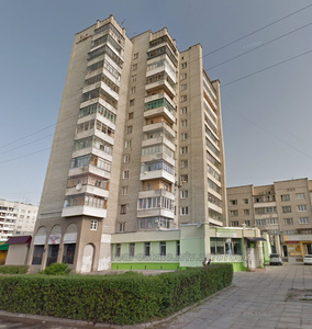 Buy an apartment, Czekh, Linkolna-A-vul, Lviv, Shevchenkivskiy district, id 4576848