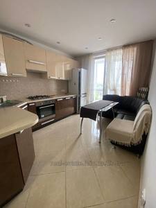 Rent an apartment, Knyagini-Olgi-vul, Lviv, Frankivskiy district, id 4910364