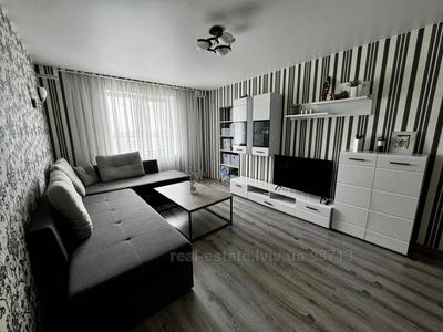 Buy an apartment, Czekh, Planerna-vul, Lviv, Zaliznichniy district, id 4699647