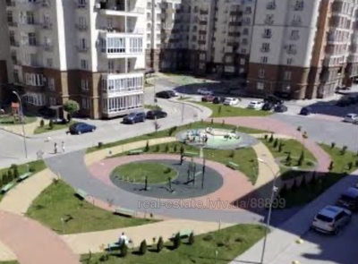 Buy an apartment, Striyska-vul, Lviv, Sikhivskiy district, id 4847898