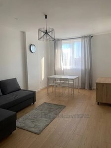 Rent an apartment, Volodimira-Velikogo-vul, Lviv, Frankivskiy district, id 5104486