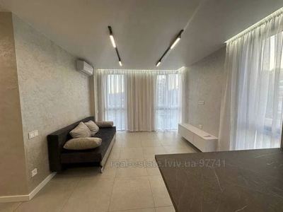 Buy an apartment, Malogoloskivska-vul, Lviv, Shevchenkivskiy district, id 4902403