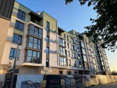 Buy an apartment, Schirecka-vul, Lviv, Frankivskiy district, id 5014221